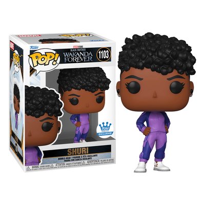 Marvel Black Panther Wakanda Forever