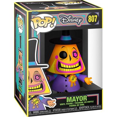 Disney The Nightmare Before Christmas