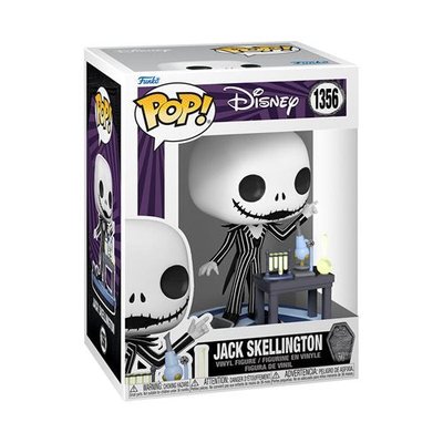 Disney The Nightmare Before Christmas 30th