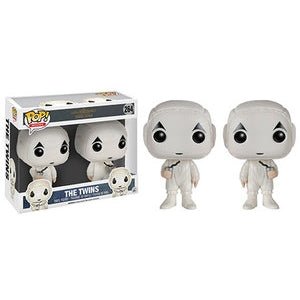 Miss Peregrine's Home for Peculiar Children