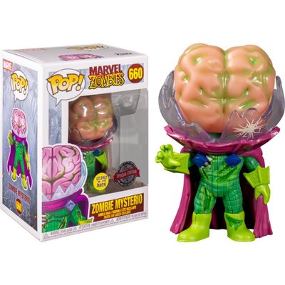 Marvel Zombies