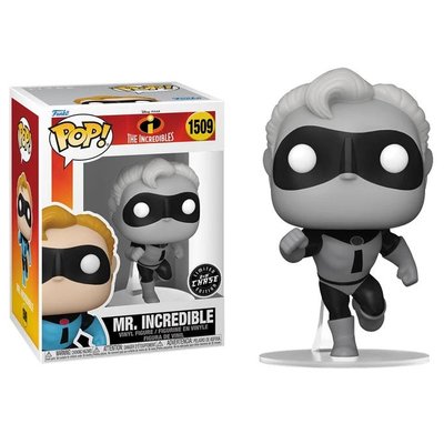 Disney Pixar The Incredibles 20th Anniversary