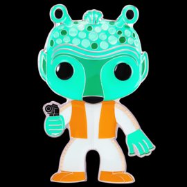 Greedo