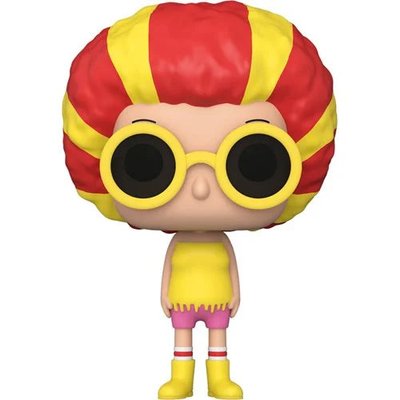 Bob's Burgers The Movie