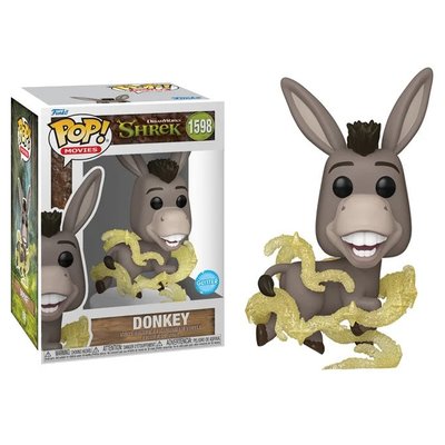 Shrek Dreamworks 30th Anniversary