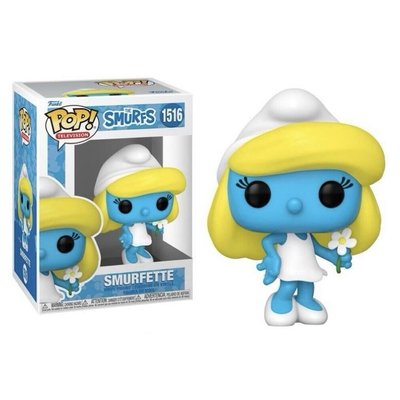 The Smurfs