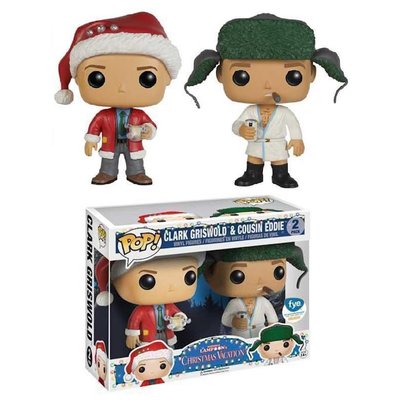 National Lampoon's Christmas Vacation