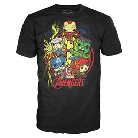Avengers Group
