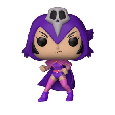 Teen Titans Go! The Night Begins to Shine