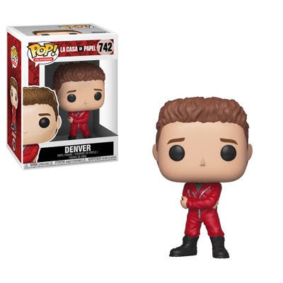 La Casa De Papel
