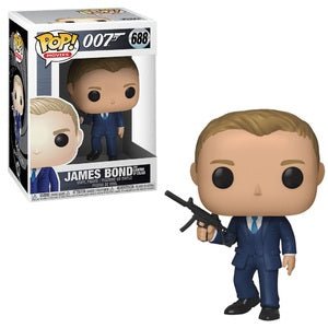 James Bond