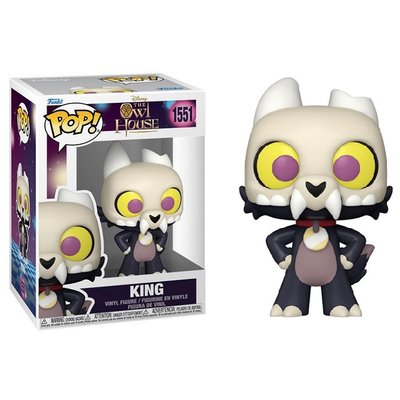 Disney The Owl House