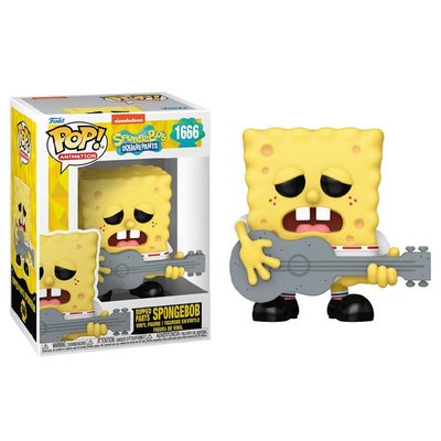 Spongebob Squarpants 25th Anniversary
