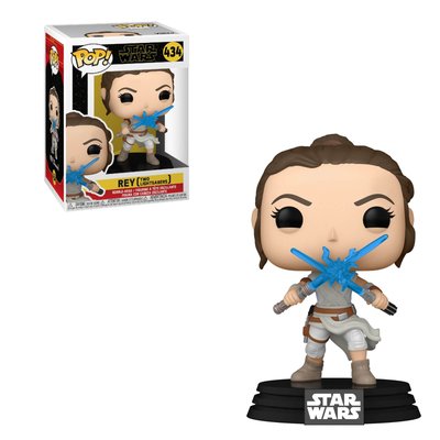Star Wars The Rise of Skywalker