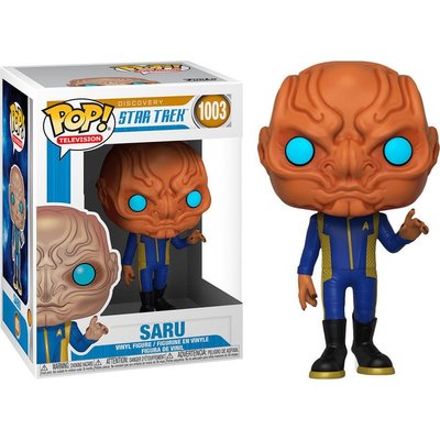 Star Trek Discovery