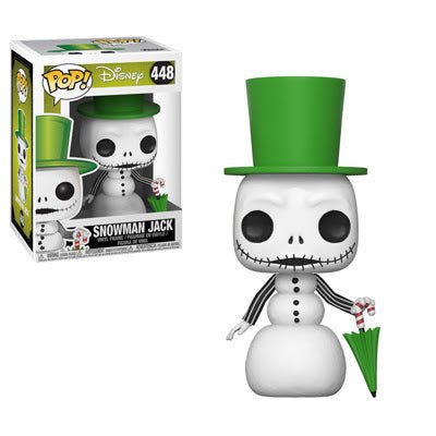 Pop! Vinyl