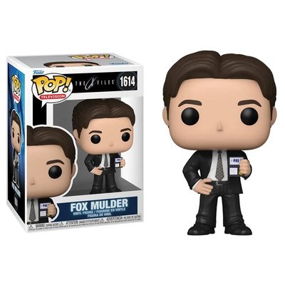 The X-Files