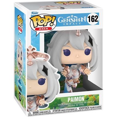 Genshin Impact Asia Games