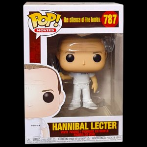Silence of the Lambs