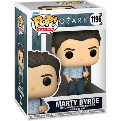 Ozark