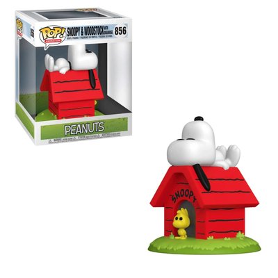 Peanuts Deluxe