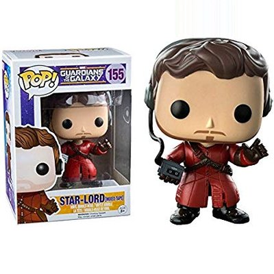 Guardians of the Galaxy