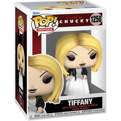 Bride of Chucky Movies