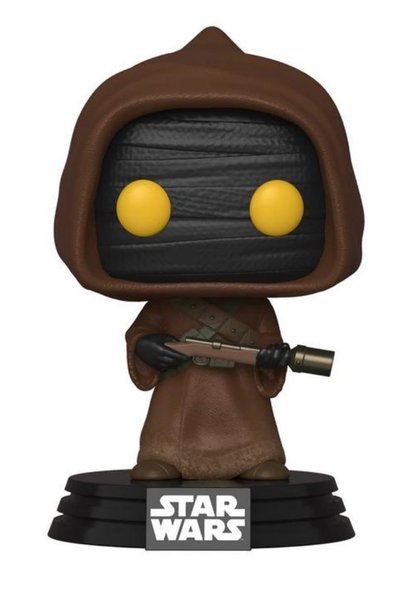 Jawa (Classic)