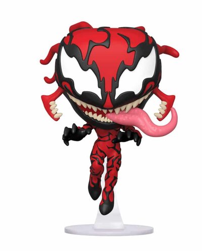 Carnage (Carla Unger)