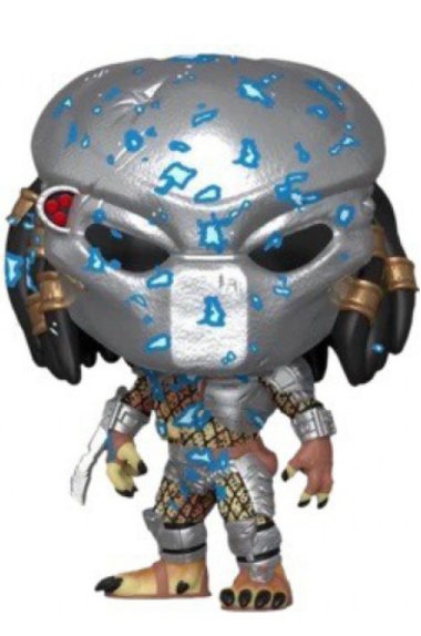 Predator (Cloak)