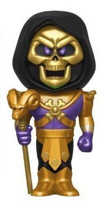 Skeletor (Gold)