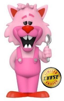 Fruit Brute (Pink)