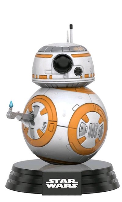 BB-8 (Thumbs Up) [SDCC]