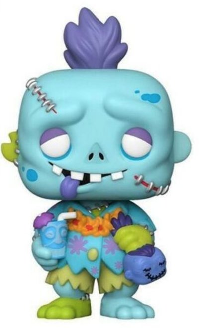 Trader Grim