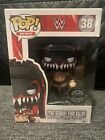 "The Demon" Finn Balor (Special Edition)
