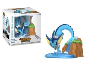 An Afternoon with Eevee &amp; Friends: Vaporeon