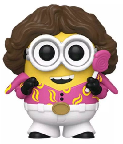 70’s Bob #901