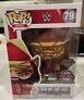 "Macho Man" Randy Savage (Orange Starburst) (Diamond Glitter) (Special Edition)