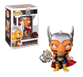 Beta Ray Bill
