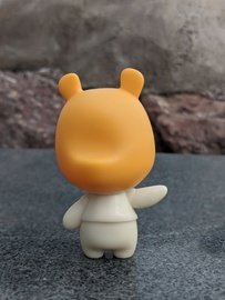 Winnie the Pooh (Waving) Mystery Mini Prototype