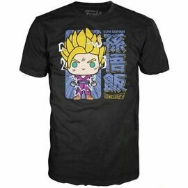 Son Gohan Super Saiyan 2 Tee