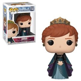 Anna (Epilogue Dress)