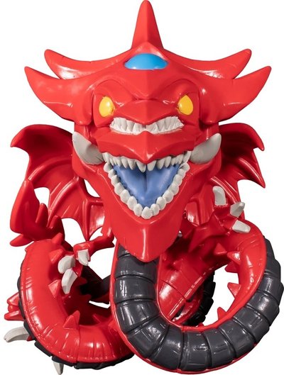 Slifer the Sky Dragon