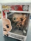 Goldberg (Signed by Bill Goldberg)