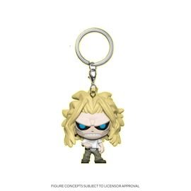 All Might (Weakened) (Glow in the Dark)