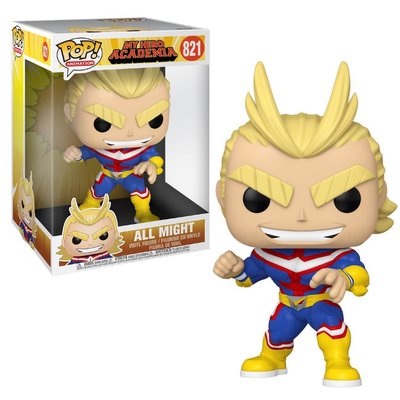 All Might (10 inch)
