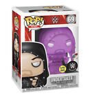 Undertaker (Purple) (Glow in the Dark) (WWE Exclusive)