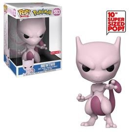 Mewtwo (10-Inch)