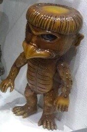 Kappa (Onyx) (Prototype)
