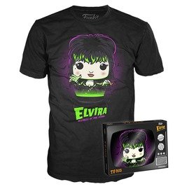 Elvira, Mistress of the Dark